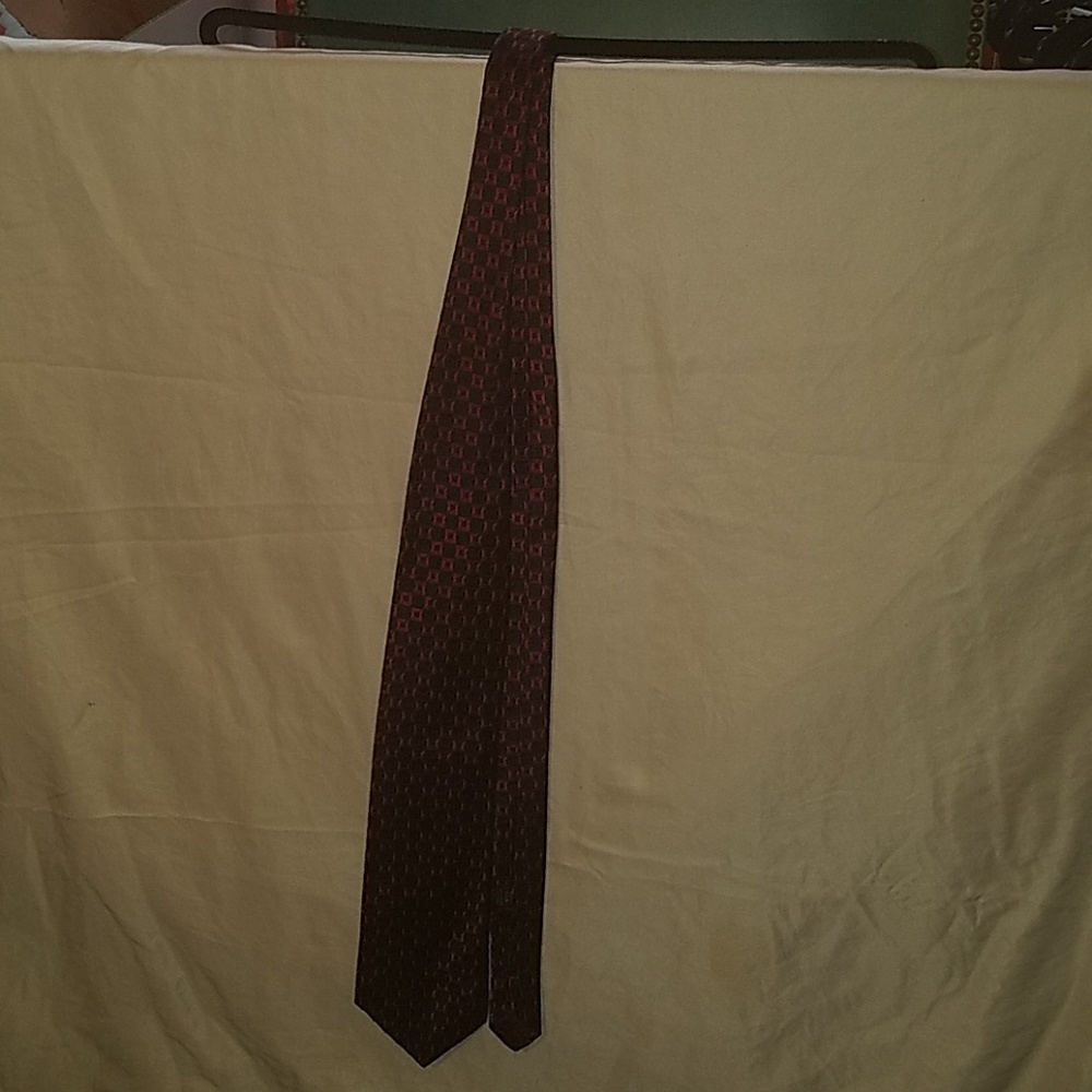 Men tie - Picture 2 of 3